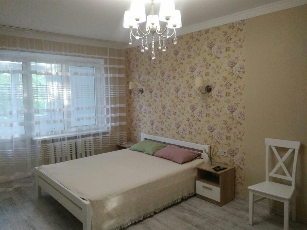 Квартира У Моря На Фонтане Аркадия Одесса Dış mekan fotoğraf